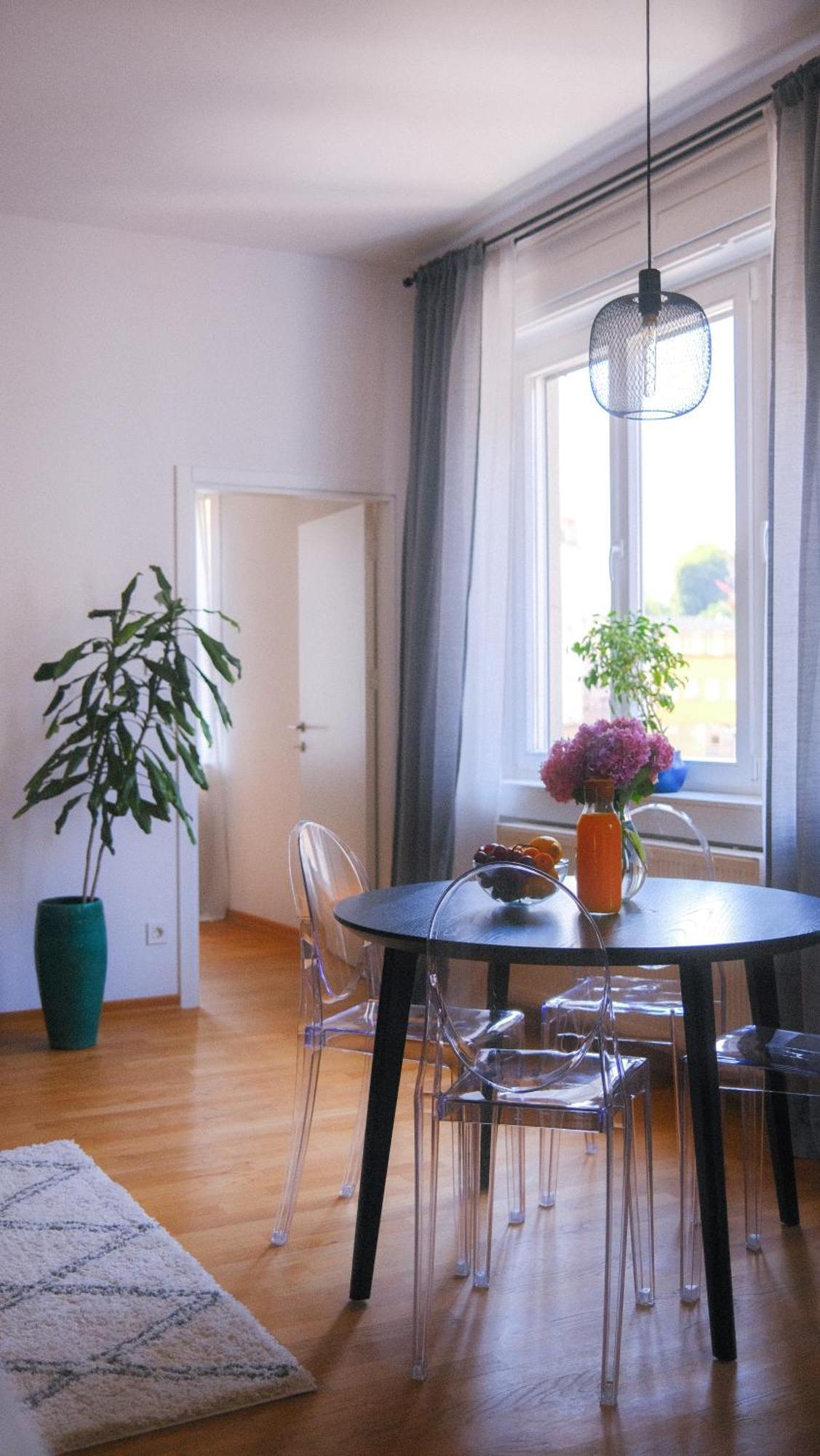 Wally Apartments By Flat White - With Elevator Zagreb Bagian luar foto