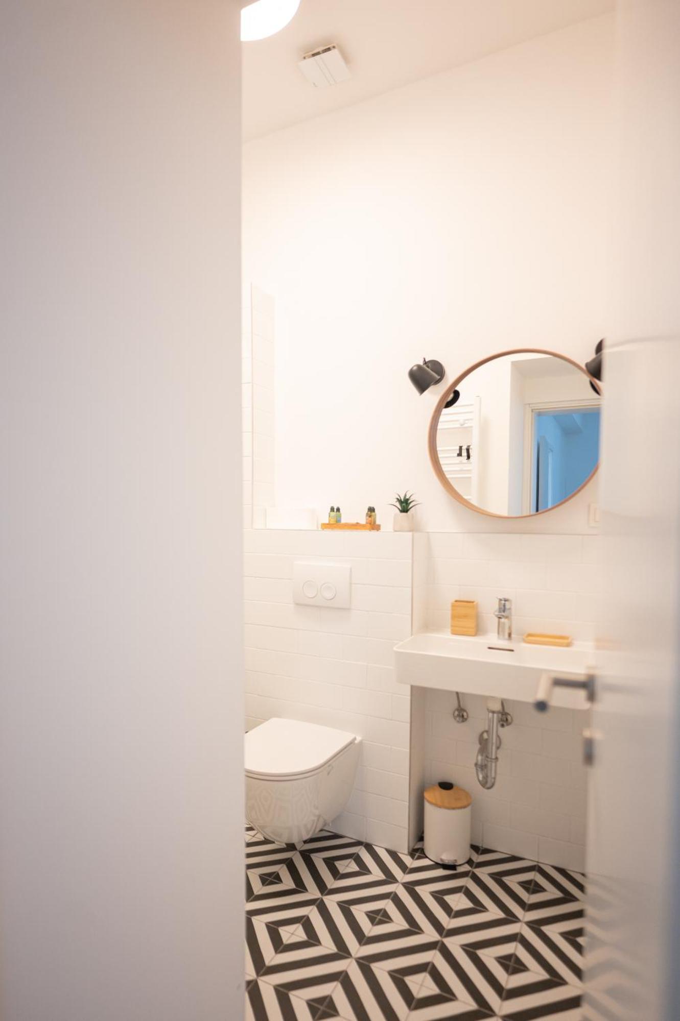 Wally Apartments By Flat White - With Elevator Zagreb Bagian luar foto