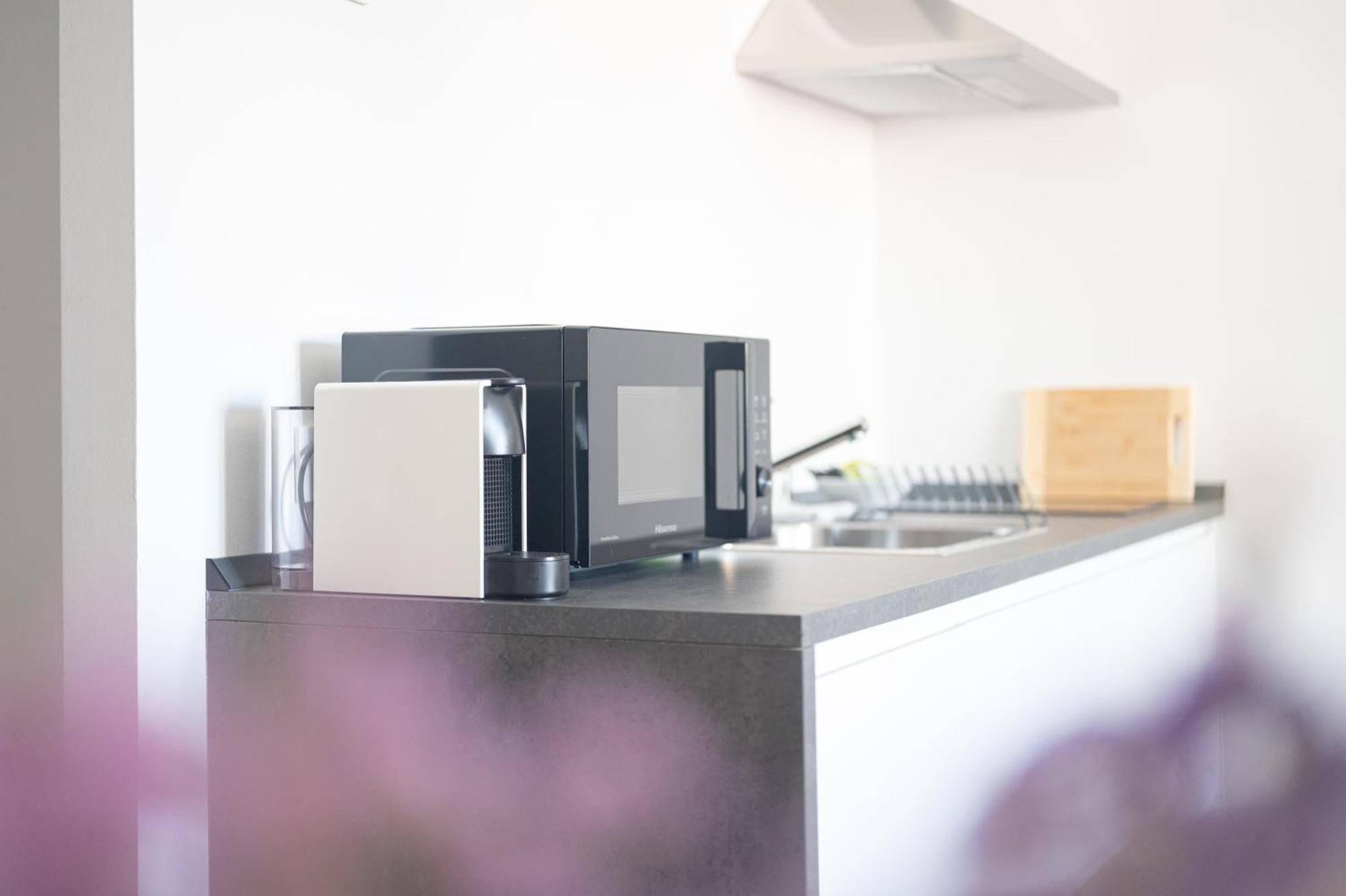 Wally Apartments By Flat White - With Elevator Zagreb Bagian luar foto