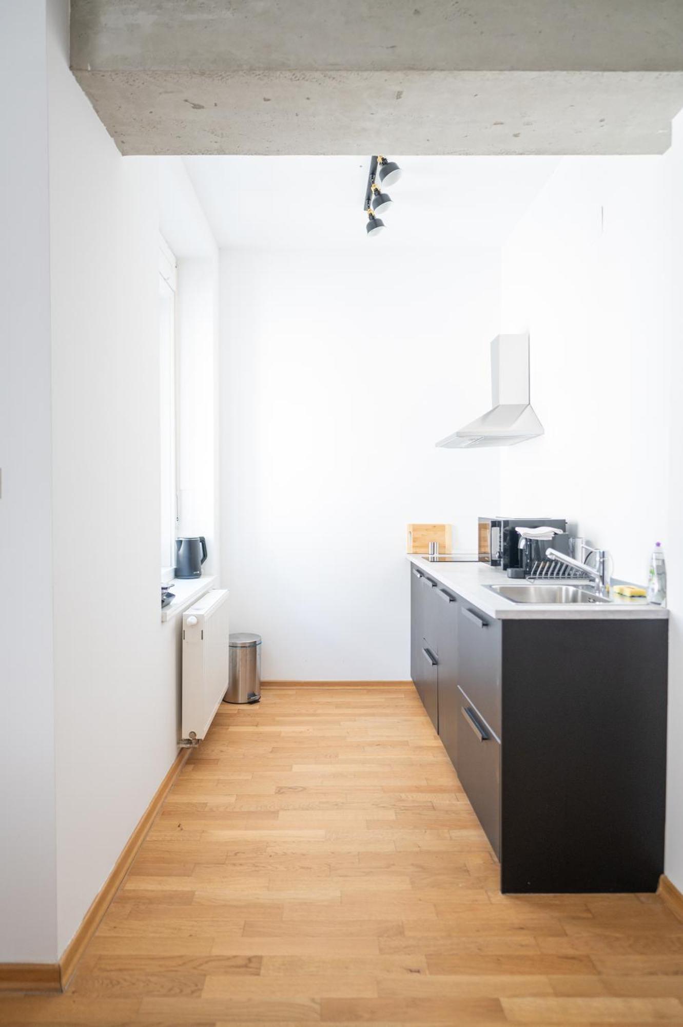 Wally Apartments By Flat White - With Elevator Zagreb Bagian luar foto